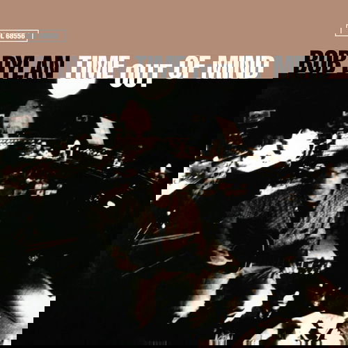 Bob Dylan - Time Out Of Mind - 2LP (LP)