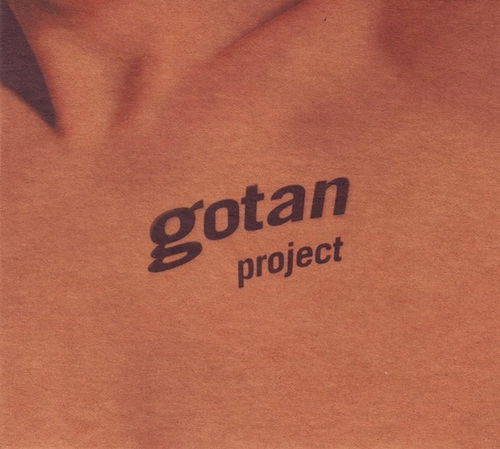 Gotan Project - La Revancha Del Tango (CD)