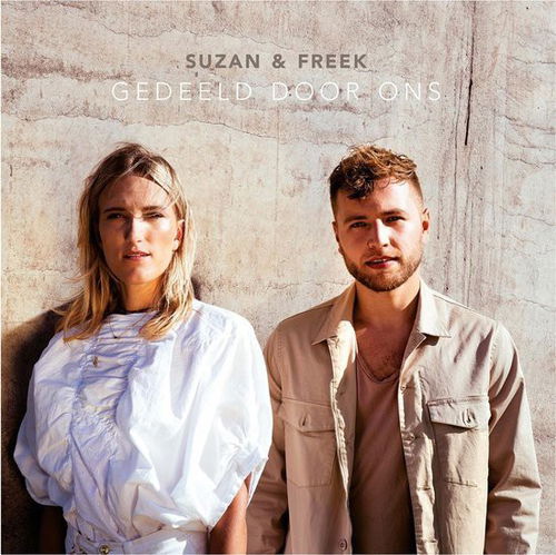 Suzan & Freek - Gedeeld Door Ons (LP)