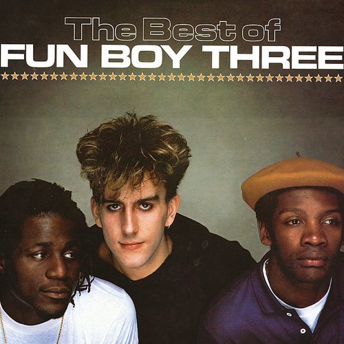 Fun Boy Three - The Best Of - RSD22 Drop 2 (LP)