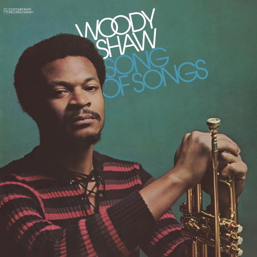 Woody Shaw - Song Of Songs (Jazz Dispensary Series) (LP)