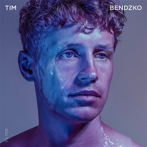 Tim Bendzko - Filter (LP)