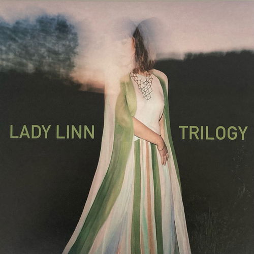 Lady Linn - Trilogy (CD)