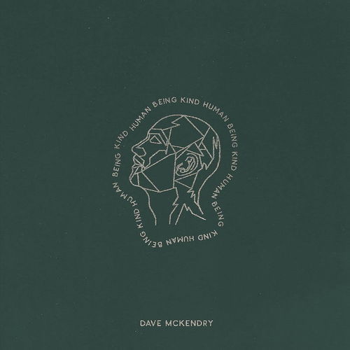 Dave Mckendry - Humanbeingkind (CD)