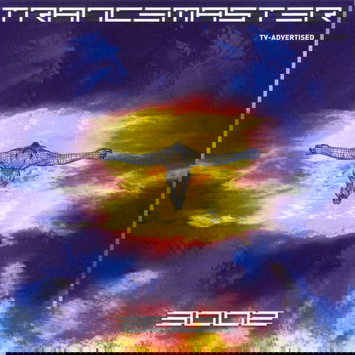 Various - Trancemaster 3002 (CD)