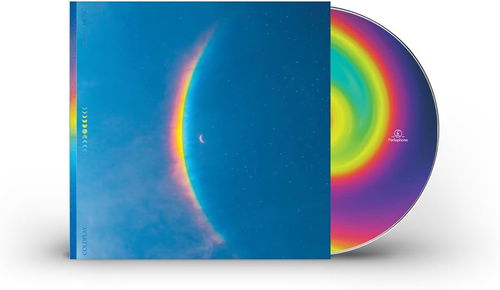 Coldplay - Moon Music (CD)