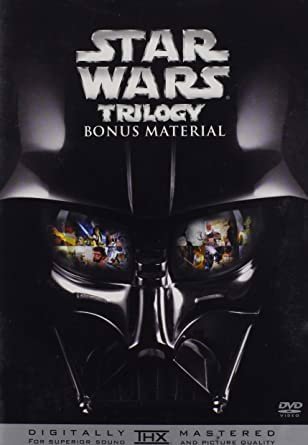 Documentary - Star Wars - Het Verhaal Achter Star Wars (DVD)