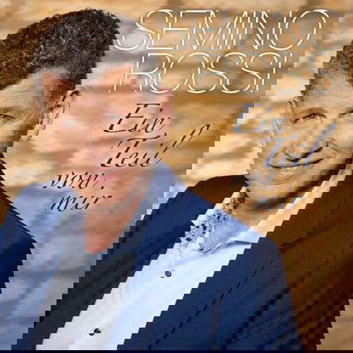 Semino Rossi - Ein Teil Von Mir (CD)