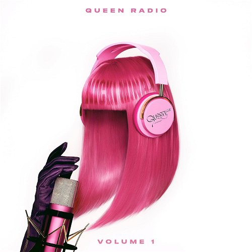 Nicki Minaj - Queen Radio: Volume 1 (LP)