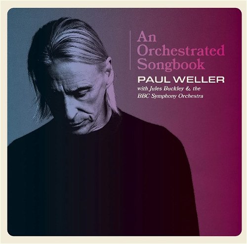 Paul Weller - An Orchestrated Songbook (LP)