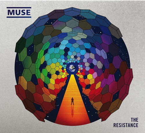 Muse - The Resistance (LP)