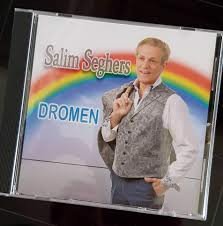 Salim Seghers - Dromen (CD)