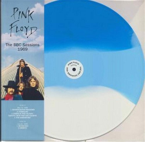 Pink Floyd - BBC 1969 - Coloured Vinyl (LP)