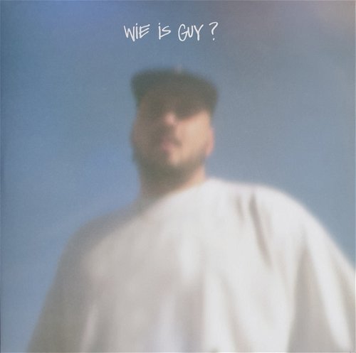 Zwangere Guy - Wie Is Guy ? (LP)