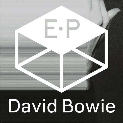 David Bowie - The Next Day Extra EP - Black Friday 2022/Bf22 (MV)