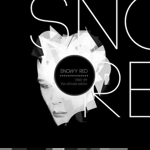 Snowy Red - Ultimate Edition (CD)