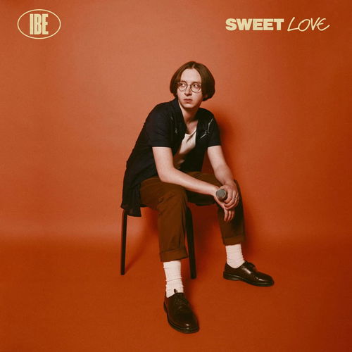 Ibe - Sweet Love (CD)