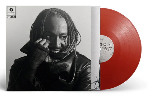 Thundercat - Distracted (Red vinyl) (LP)