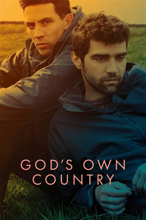 Film - God's Own Country (DVD)