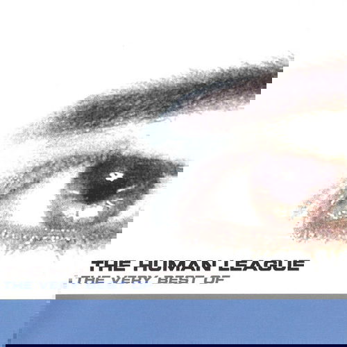 The Human League - The Very Best Of (CD)
