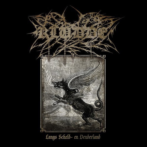 Kludde - Langs Scheld- En Denderland (CD)