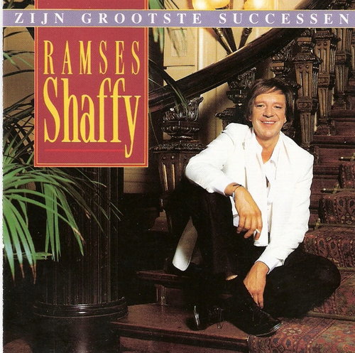Ramses Shaffy - Zijn Grootste Successen (CD)