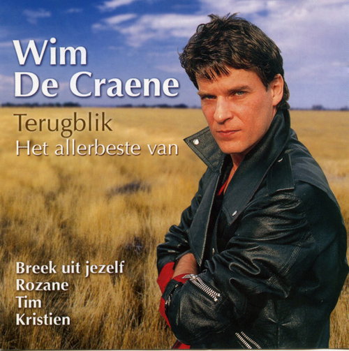 Wim De Craene - Terugblik (CD)