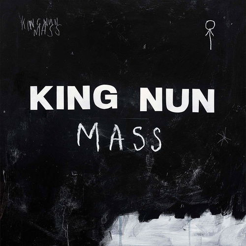 King Nun - Mass (CD)