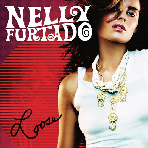 Nelly Furtado - Loose - 2LP (LP)