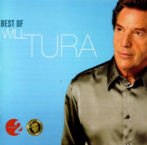 Will Tura - Best Of (CD)