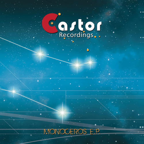 Various - Monoceros E.P. (MV)