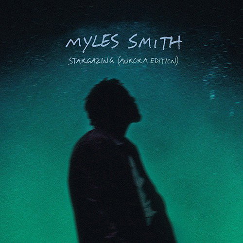 Myles Smith - Stargazing (Aurora Edition) - Coloured vinyl RSD26 (SV)