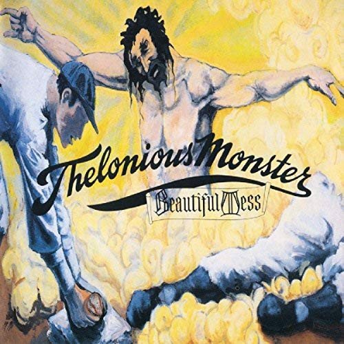 Thelonious Monster - Beautiful Mess (LP)