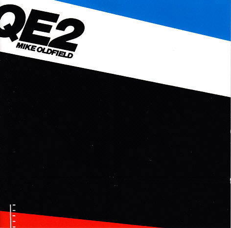 Mike Oldfield - QE2 (CD)