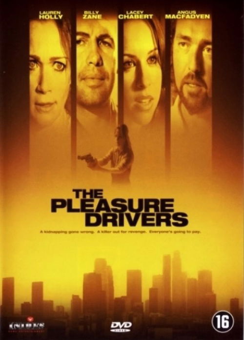 Film - Pleasure Drivers (DVD)