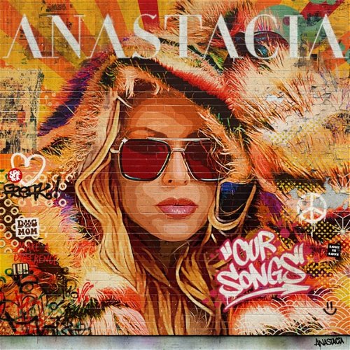 Anastacia - Our Songs (CD)