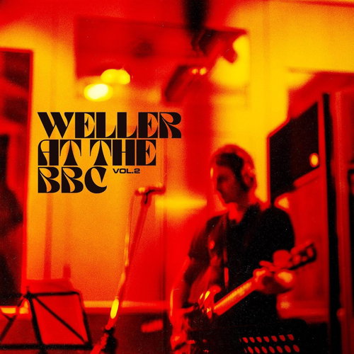 Paul Weller - Weller At The BBC (Vol 2) - 3LP (LP)