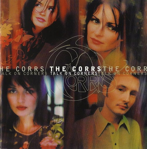 The Corrs - Talk On Corners (CD)