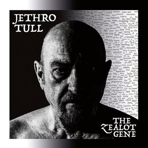 Jethro Tull - The Zealot Gene (Deluxe 2CD+bluray) (CD)