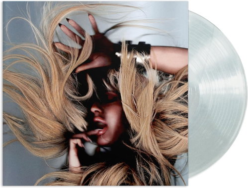 Ellie Goulding - I Know Too Much (Pearl Sunrise Vinyl) (LP)