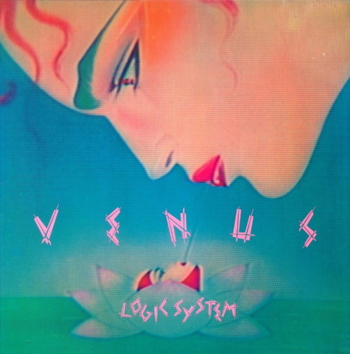 Logic System - Venus (CD)
