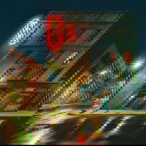 Djo - The Crux Deluxe (CD)