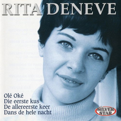 Rita Deneve - Rita Deneve (CD)