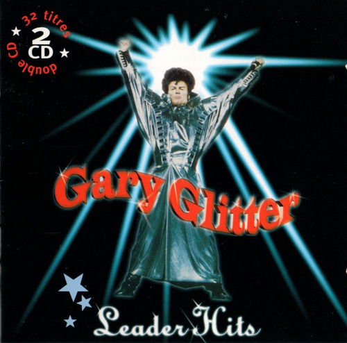 Gary Glitter - Leader Hits (CD)