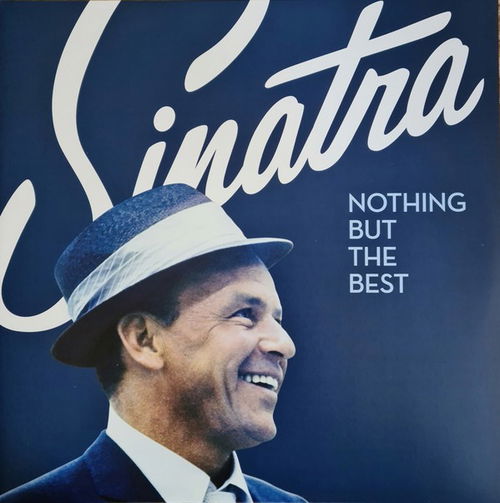 Frank Sinatra - Nothing But The Best (Indie Only - Coloured Vinyl) - 2LP (LP)