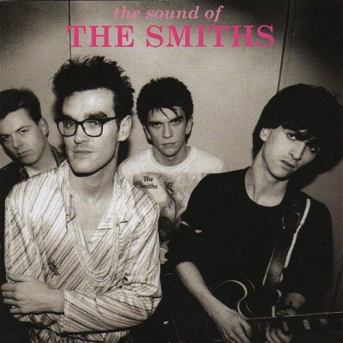 The Smiths - The Sound Of The Smiths (CD)