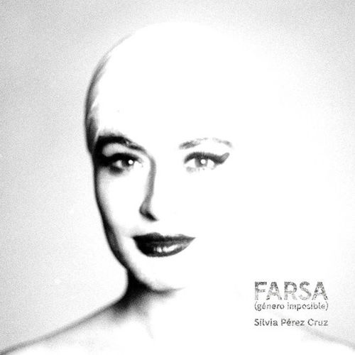 Silvia Perez Cruz - Farsa (Género Imposible) (CD)