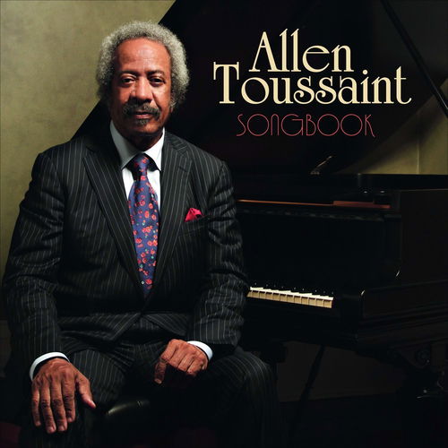 Allen Toussaint - Songbook (CD)