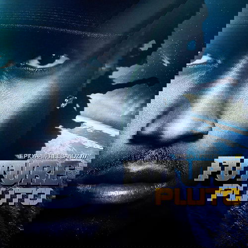 Future - Pluto (LP)
