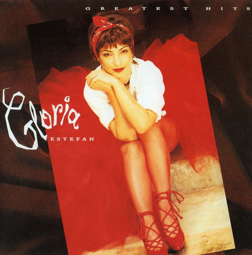 Gloria Estefan - Greatest Hits (CD)